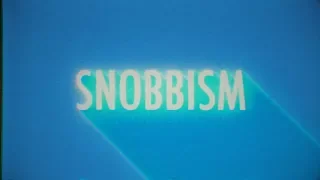 Neru & z’5 - SNOBBISM feat. Kagamine Rin & Kagamine Len