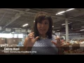 Amazon at Community FoodBank