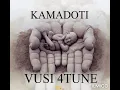 Download Lagu kamadoti