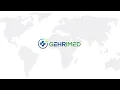 UseCase GEHRIMED uses NetDirector for streamlining its integration