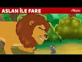 Download Lagu Aslan ile Fare 🦁🐁 Adisebaba Masallar