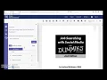 Accessing the full text of e-books from the library catalog
