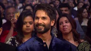 Lakshya ka pehla IIFA Award