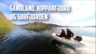 Seiling i Finnmark English subtitles)