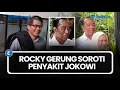 Download Lagu Rocky Gerung Soroti Penyakit Jokowi, Sebut Ada Ketegangan Psikologi yang Bertumpuk