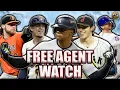 Major League Baseball 2025 Free Agent Watch Show Episode