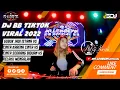 Download Lagu DJ BB 2022|| Gubuk Jadi Istana vs  Cinta Karena Cinta vs Cinta Seorang Biduan vs Relaku Mengalah