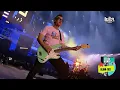 Download Lagu blink-182 - Anthem Part Two (Live at Lollapalooza 2024)
