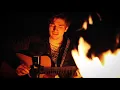 Wasteland Baby - Hozier (Acoustic Cover)