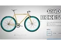 How to Spot Bad Beginner Fixed Gear Bikes