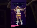 Download Lagu Zara Larsson Tate McRae Miss Possessive Tour - Think Later Dancing Sports Car Greedy Exes #tatemcrae