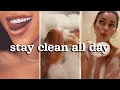 7 HYGIENE HACKS that completely CHANGED MY LIFE