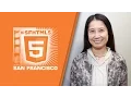 TypeScript Silver Bullet for the Full-stack Developers with Dr Doris Chen