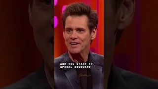 Our Respect For Jim Carrey After Hearing This