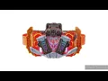 Download Lagu Kamen Rider Fire Gotchard Finisher Standby Loop