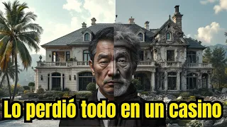 el empresario que perdi 200 millones en un casino terrance watanabe