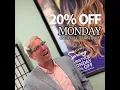 Spring Hairstyle Specials 2021