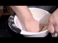 Download Lagu Real Deep Dish - Making Real Chicago Deep Dish Pizza Dough