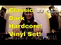 Download Lagu DJ Rap Playing Vinyl Live Stream (hardcore old skool) Show 4