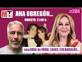 Lagu ❤️‍🔥 Ana Obregón: la vida más intensa 📸 del papel couché💔 entre el lujo💰, los rumores⚠️ , sombras👁️