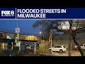 Flooding in Milwaukee after another round of storms FOX6 News Milwaukee