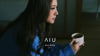 aiu hilang official music video 
