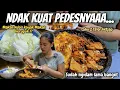 Download Lagu PEDESNYA BELAKANGAN‼️SAMBEL TAHU TELUR KECAP LALAPAN