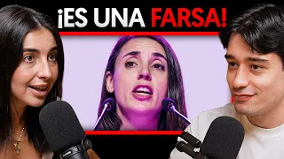 De FEMINISTA a CRÍTICA con la IZQUIERDA: Una ABOGADA Cuenta Por Qué CAMBIÓ de OPINIÓN