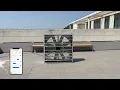 Download Lagu SIPL Super Solar Industrial Fan with App Control