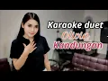 Download Lagu Kandungan Karaoke duet Olivia