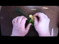 Turning Nets into Geometric Shapes--A Pentagonal Prism Net to a 3D Shape