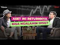 Ritel Salah Fokus? Aset Yang Diam-diam Ungguli Saham Bertahun-tahun! ft Arfan Karniody