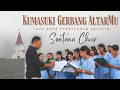 Download Lagu Kumasuki Gerbang AltarMu || Lagu Pernikahan Katolik [ SENTANA CHOIR ]