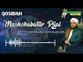 Download Lagu Qosidah Mushohabatur rijal | Majelis Rasulullah Saw