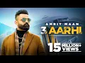 Lagu AMRIT MAAN | 3 Aarhi (Official Video) | Desi Crew | Latest Punjabi Song 2021| New Punjabi Songs 2021
