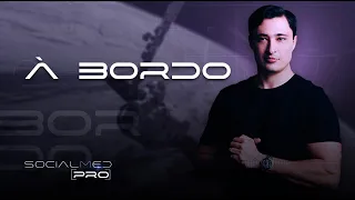 À Bordo - Como Ser Social Mídia para Área da Saúde #01