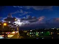 Download Lagu Lightning over Miami right after sunset. Filmed from the Haulover Inlet bridge #miamiheaven