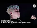 Download Lagu 호시X우지 (SEVENTEEN) ‘PINOCCHIO (feat. So!YoON!)’ Acapella