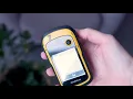 How to use the Etrex 10