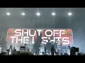 Bastille - Shut Off The Lights (Live in Paris 2022) HD