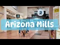 A Weekend at Arizona Mills Mall - Vlog