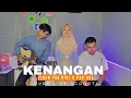 Lagu KENANGAN - ziel ferdian || Cover By : Zihan