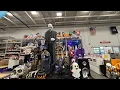 LOWES HALLOWEEN 2025 VINELAND NJ