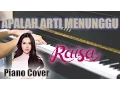 Download Lagu Raisa - Apalah Arti Menunggu (Piano Cover)