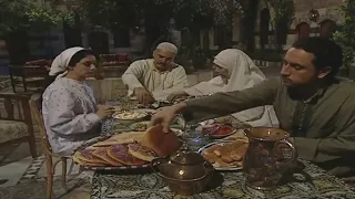 ضيف السحور - كاريس بشار ، عباس النوري و قيس شيخ نجيب