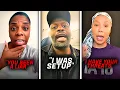 Download Lagu Tasha K \u0026 Tamar Braxton CONFRONT Funky Dineva | HE LIED ALL Along