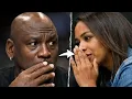 Michael Jordan s Daughter Told Him Something He Wasn t Ready For