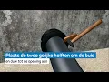 Lagu Hoe plaats je de PSI waterdichte pluggen?