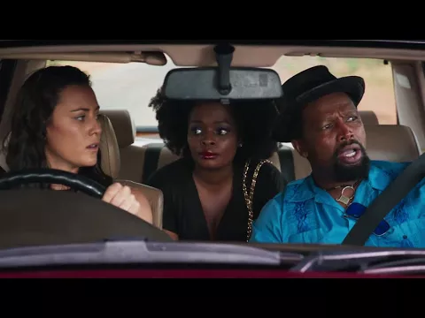 Farewell Ella Bella Official Trailer