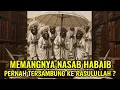 Lagu Mulai Kapan ?? Nasab Habaib Baalawi Pernah Tersambung kepada Rasulullah saw ???